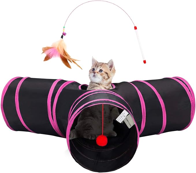 Amazon-Pet-Cat-Tunnel-Tube-Toys