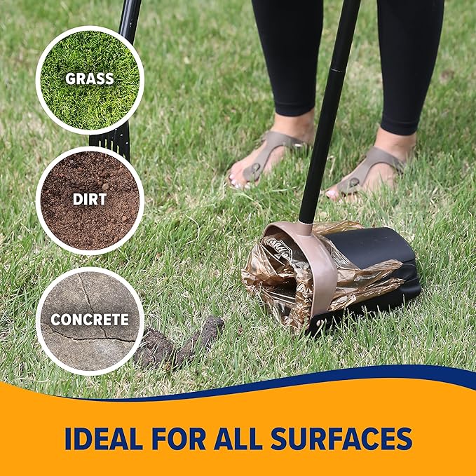 Arm And Hammer Feces Remover