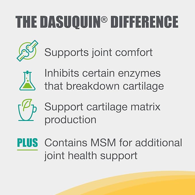 Dasuquin Joint Health Supplement for Large Dogs