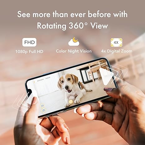 Furbo-360-Dog-Camera