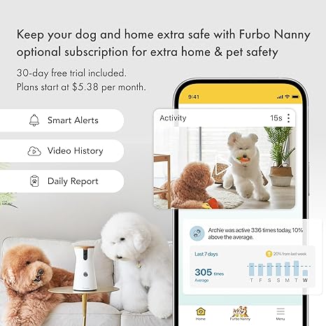 Furbo-360-Dog-Camera