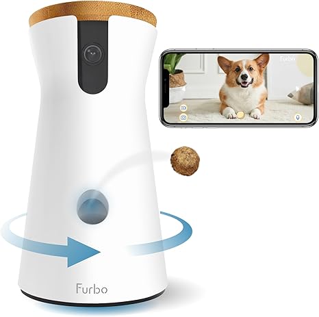 Furbo-360-Dog-Camera