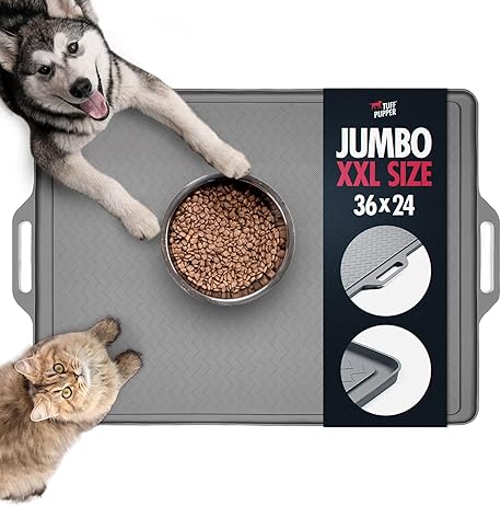 Lick Mats For Large Dog