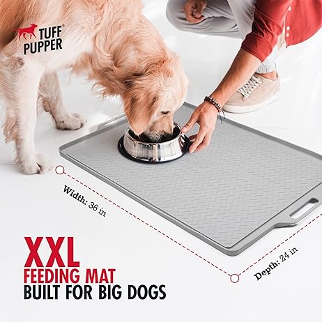 Lick Mats For Large Dog