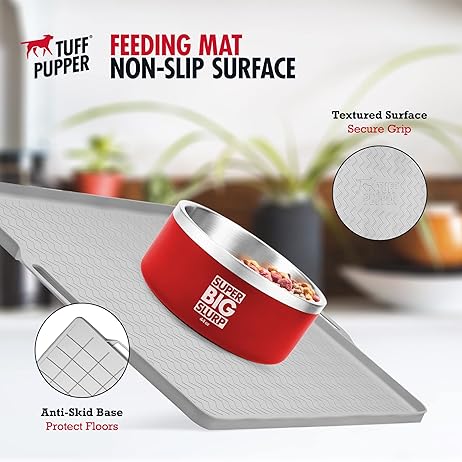 Lick Mats For Large Dog