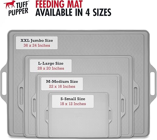 Lick Mats For Large Dog