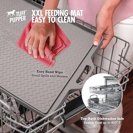 Lick Mats For Large Dog