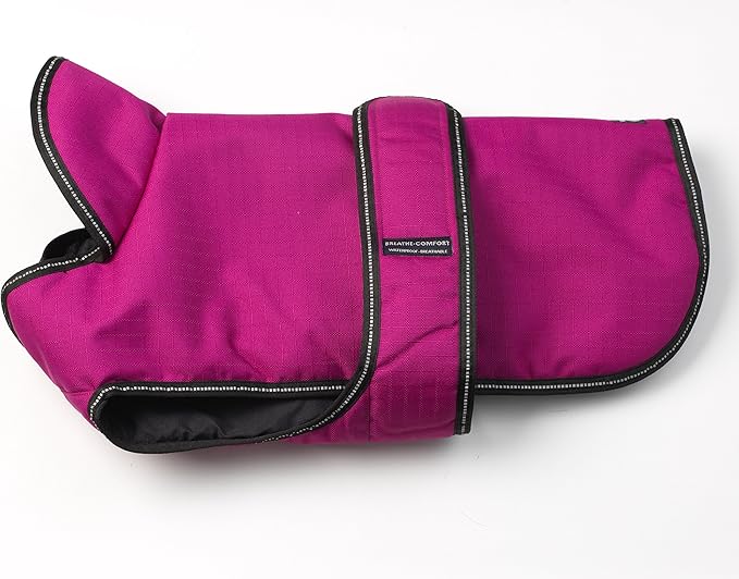 Medium Petrageous Dog Coats