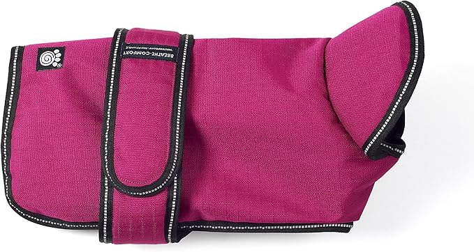 Medium Petrageous Dog Coats