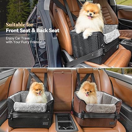 Petsfit Dog Car Seat