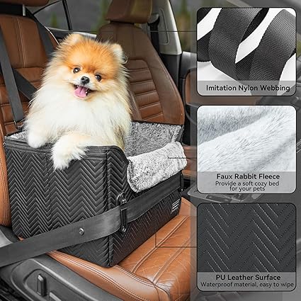 Petsfit Dog Car Seat